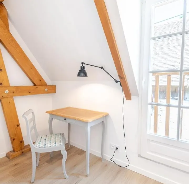 Le Cosy Pad-1