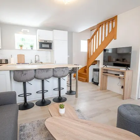 Le Cosy Pad-2